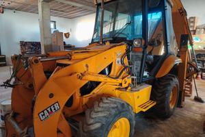 Terna jcb