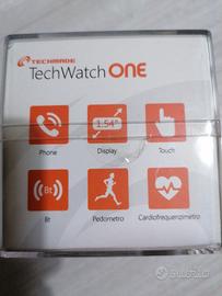 Orologi Techmade TechWatch One