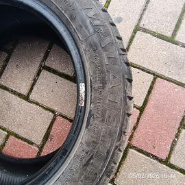 Pneumatici 4 stagioni 