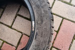 Pneumatici 4 stagioni 