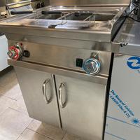 CUOCIPASTA USATO A GAS