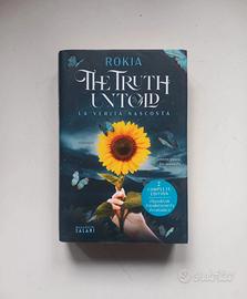 The truth untold