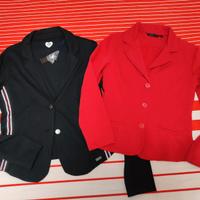 Felpa giacchetta bambina 12/14 anni