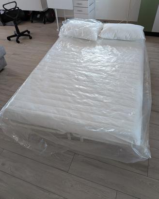 Letto pieghevole 190x140