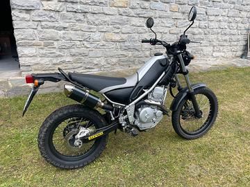 YAMAHA TRICKER 250
