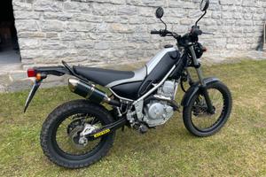YAMAHA TRICKER 250
