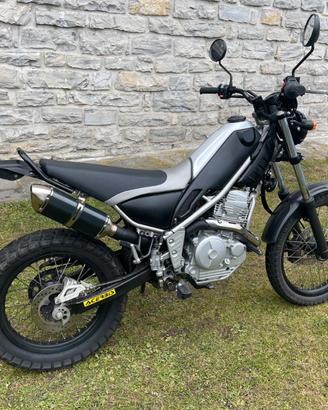 YAMAHA TRICKER 250