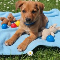 Cuccioli e cucciole disponibili per adozioni