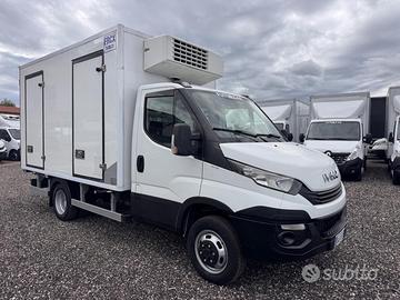 Iveco daily 35C15 Cella frigo 3.70mt -2019 E6