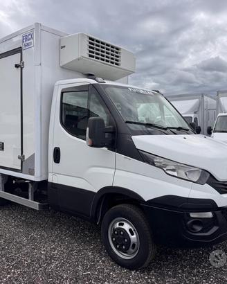 Iveco daily 35C15 Cella frigo 3.70mt -2019 E6