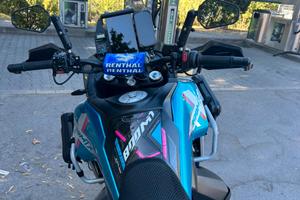 Cf moto mtx 800