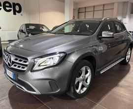 MERCEDES-BENZ GLA 220 d Automatic Premium