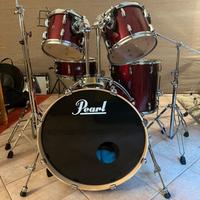 Pearl vision Birch