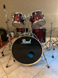 Pearl vision Birch