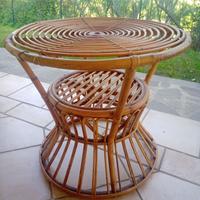 Tavolo Bamboo