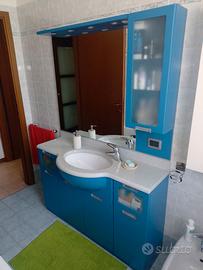 Mobile bagno