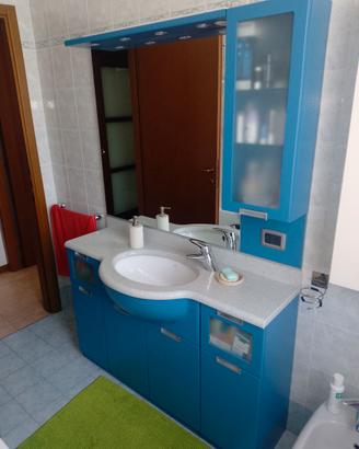 Mobile bagno