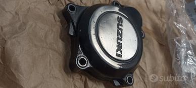 Suzuki GSX-S e Katana 