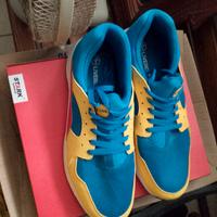 scarpe lidt uomo nuovo 