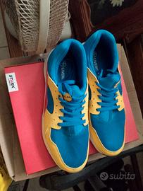 scarpe lidt uomo nuovo 