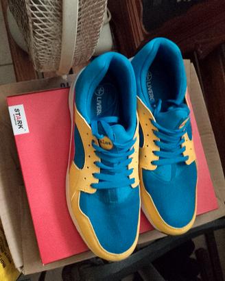 scarpe lidt uomo nuovo 