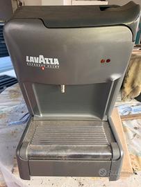 Macchina Caffè Lavazza