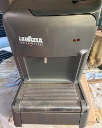 Macchina Caffè Lavazza