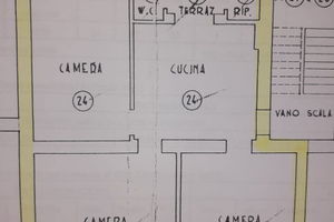 86 MT appartamento vendita trattabile