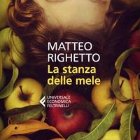 La stanza delle mele - Matteo Righetto