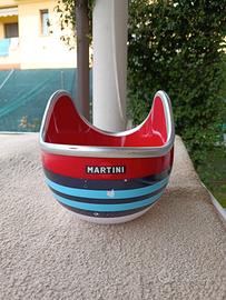 Porta ghiaccio Vintage Martini Racing