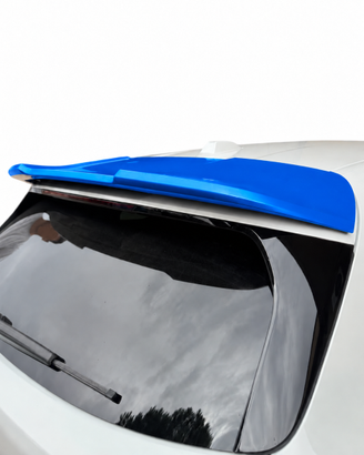 Spoiler m sport bmw f40/70