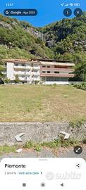 Capannone 490 MQ