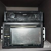 Autoradio Pioneer 2DIN