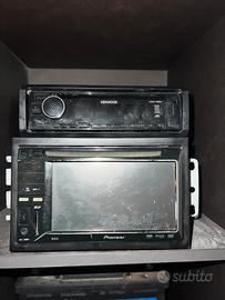 Autoradio Pioneer 2DIN