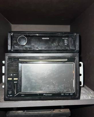 Autoradio Pioneer 2DIN
