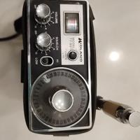 Radio CB da collezione
