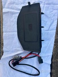 Base ricarica wireless