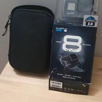 Action camera GoPro Hero 8 Black
