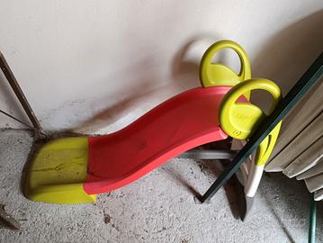 Scivolo 