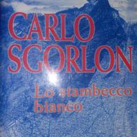 Sgorlon - lo stambecco bianco
