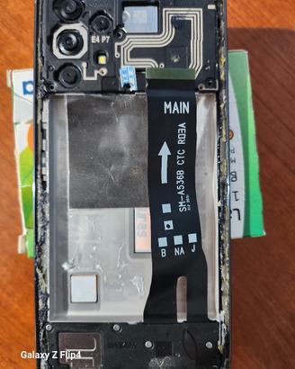 Samsung A53