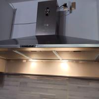 Cappa aspirante TurboAir / Elica Certosa – 90 c