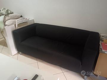 Divano 2 posti Klippan ikea