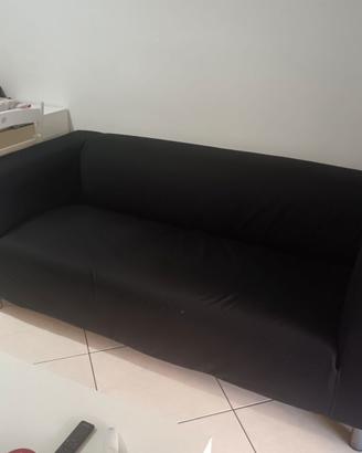 Divano 2 posti Klippan ikea