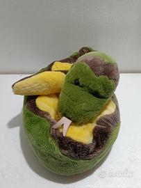 Peluche Serpente Ssigfrid 