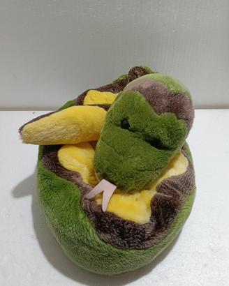 Peluche Serpente Ssigfrid 