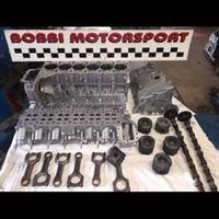 Motore Bmw n57d30A N57D30B 330d x6d x5d 530D X3d F