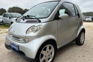 Smart 700 city 95milaKM Garantita