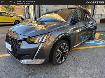 Peugeot 208 1.2 PureTech 100 GT #7469