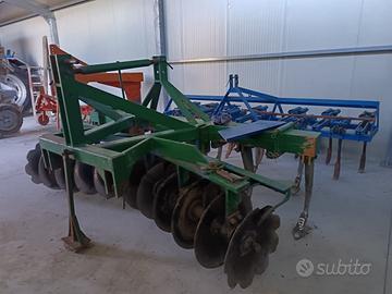 Disco estirpatore Malin